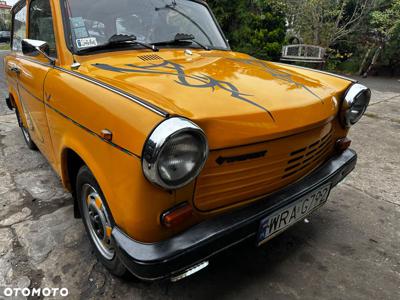 Trabant 601 1.1