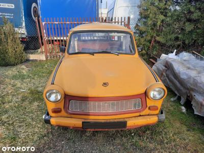 Trabant 601