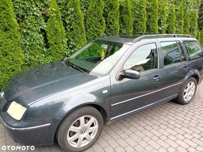 Volkswagen Bora 1.6