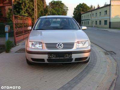 Volkswagen Bora 1.6 Comfortline