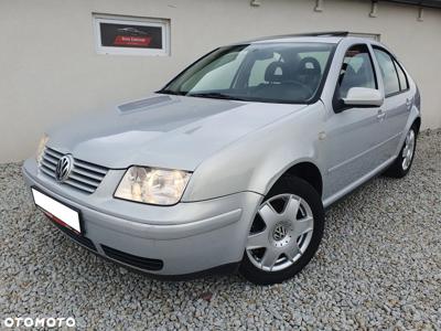 Volkswagen Bora 1.6 Comfortline