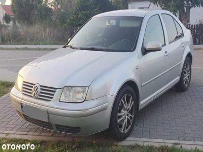 Volkswagen Bora 1.6