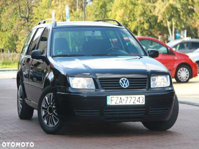 Volkswagen Bora 1.6 FSI