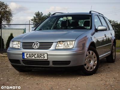 Volkswagen Bora 1.9 TDI