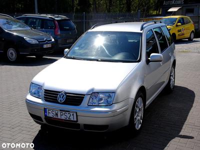 Volkswagen Bora 2.0