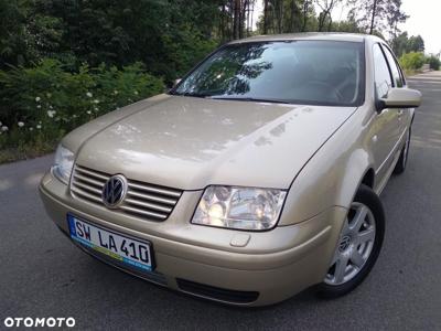 Volkswagen Bora 2.0 Comfortline