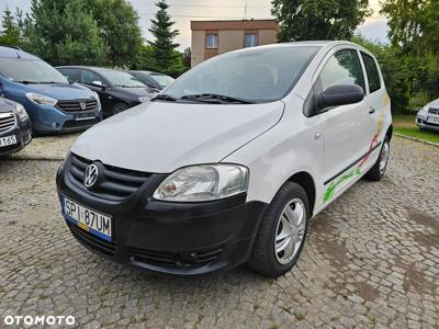 Volkswagen Fox 1.2