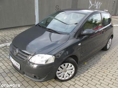 Volkswagen Fox 1.2