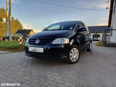 Volkswagen Fox 1.2