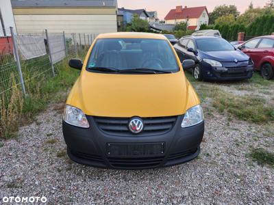 Volkswagen Fox 1.2