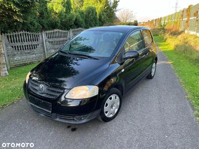 Volkswagen Fox 1.2 Style