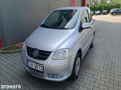 Volkswagen Fox 1.2 Style