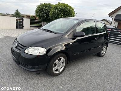 Volkswagen Fox 1.2 Style