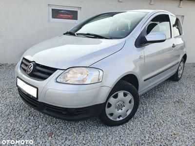 Volkswagen Fox 1.2 Style