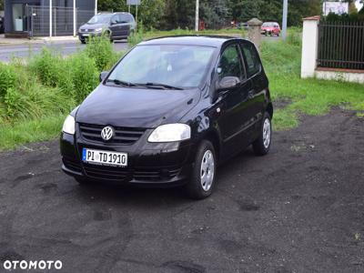 Volkswagen Fox 1.2 Style