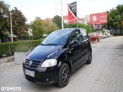 Volkswagen Fox 1.2 Style