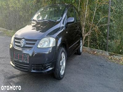 Volkswagen Fox 1.4 Style