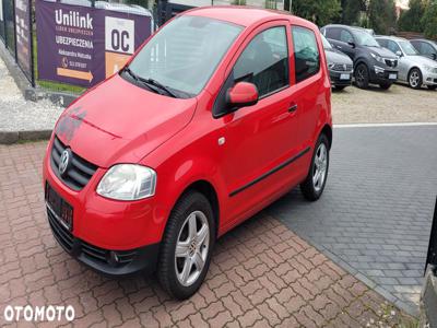 Volkswagen Fox 1.4 Style