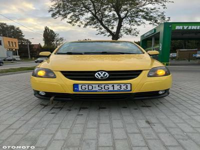 Volkswagen Fox 1.4 TDI