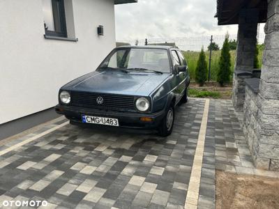 Volkswagen Golf 1.3