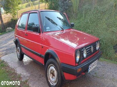 Volkswagen Golf 1.3