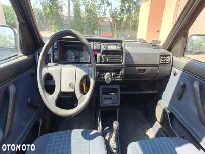 Volkswagen Golf 1.3