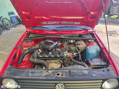 Volkswagen Golf 1.3