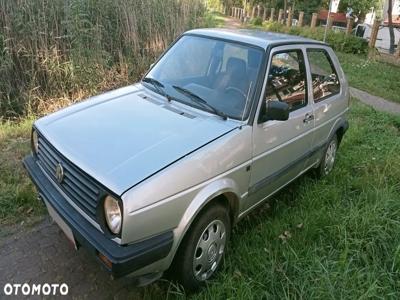 Volkswagen Golf 1.3