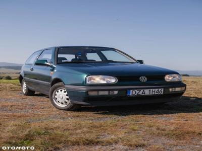 Volkswagen Golf 1.4