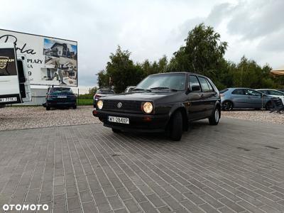 Volkswagen Golf 1.6 CL