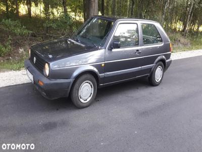 Volkswagen Golf 1.6 GL TD