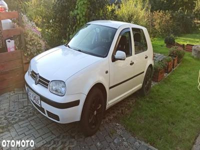 Volkswagen Golf 1.6 Trendline