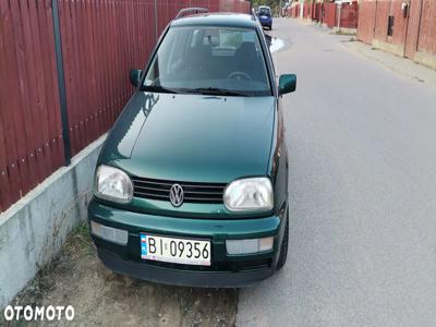 Volkswagen Golf 1.8