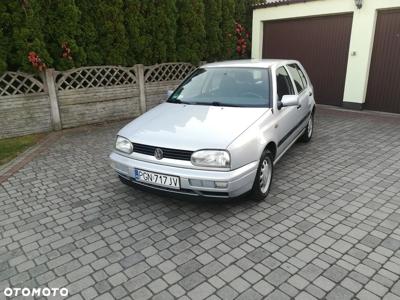 Volkswagen Golf 1.8 CL