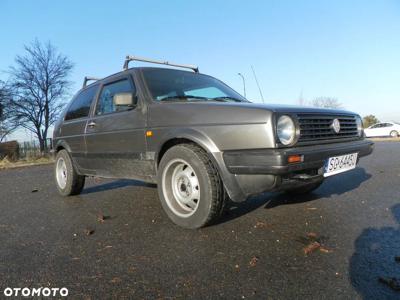 Volkswagen Golf 1.8 GL