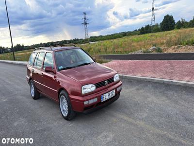 Volkswagen Golf 1.8 GL