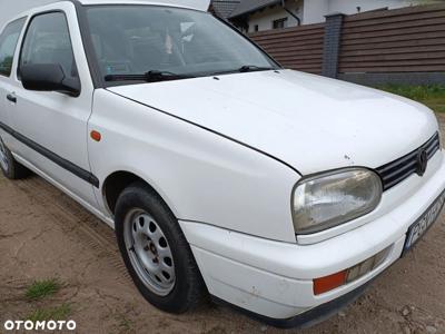 Volkswagen Golf 1.8 GL