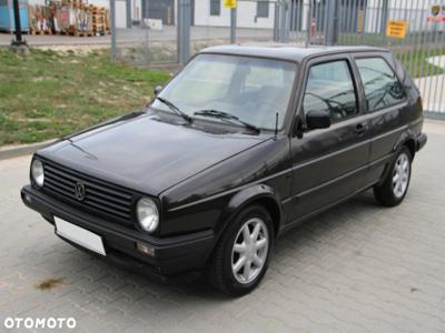 Volkswagen Golf 1.8 GL