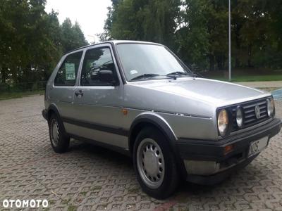 Volkswagen Golf 1.8 GT