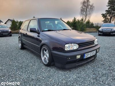 Volkswagen Golf 1.8 GT