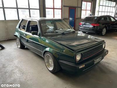 Volkswagen Golf 1.8 GTI