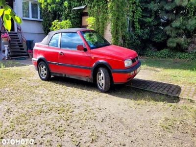 Volkswagen Golf 1.9 CL TDI