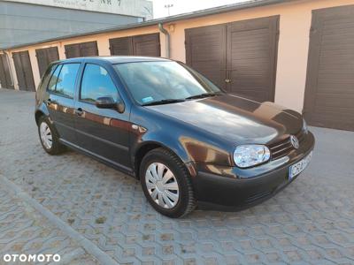 Volkswagen Golf IV 1.4 16V Basis