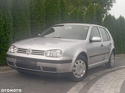 Volkswagen Golf IV 1.4 16V Comfortline