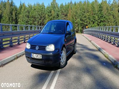 Volkswagen Golf IV 1.4 Basis