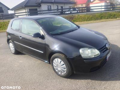 Volkswagen Golf IV 1.4 Basis