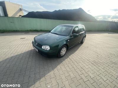 Volkswagen Golf IV 1.4 Basis