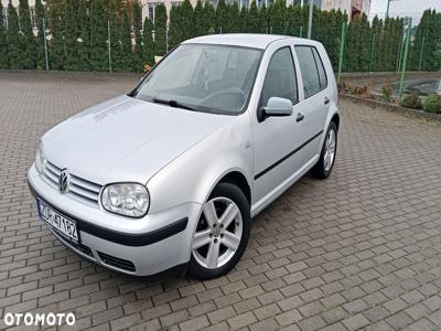 Volkswagen Golf IV 1.4 Comfortline