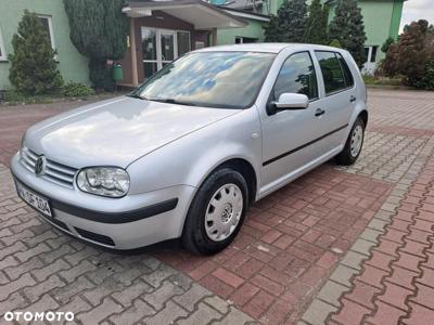 Volkswagen Golf IV 1.4 Comfortline