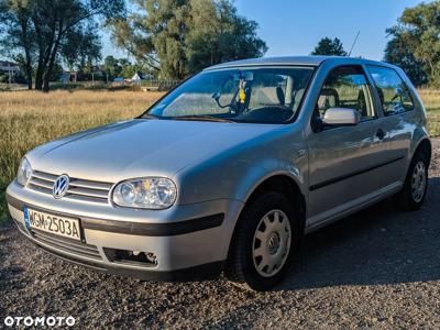 Volkswagen Golf IV 1.4 Comfortline